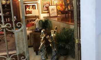 Imagem 5: Casa - Vila Santa Cecília