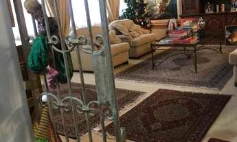 Imagem 4: Casa - Vila Santa Cecília