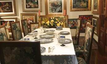 Imagem: Casa - Vila Santa Cecília