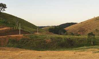 Imagem: Terrenos - Dorândia