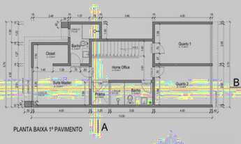 Imagem 4: Casa - Laranjal Casa com 3 dormitórios