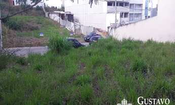 Imagem 2: Terreno - Vivendas do Lago