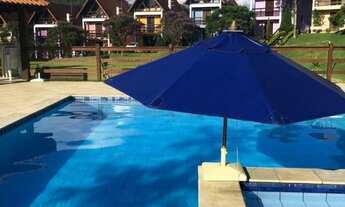 Imagem 6: Chalé - Penedo Casa com 3 dormitórios