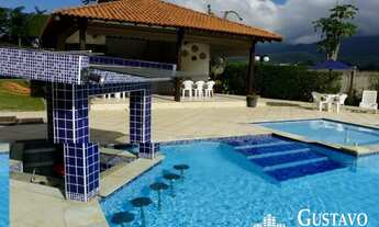 Imagem 3: Chalé - Penedo Casa com 3 dormitórios