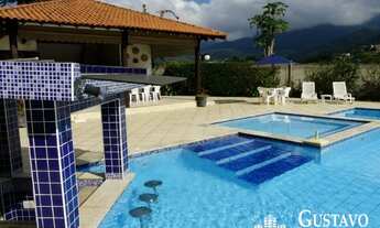 Imagem 4: Chalé - Penedo Casa com 3 dormitórios