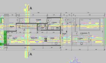 Imagem 5: Casa - Laranjal Casa com 3 dormitórios