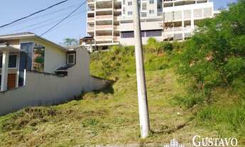 Imagem: Terreno - Vivendas do Lago