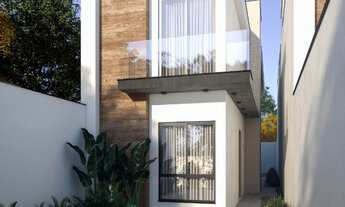 Imagem 2: Casa - Bairro de Fátima