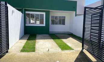 Imagem: Casa - Varjão