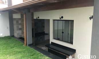 Imagem: Casa - Jardim Belvedere (Mata Atlântica