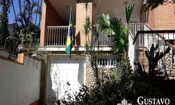 Imagem 2: Casa - Venda Casa com 4 dormitórios