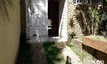 Imagem 4: Casa - Venda Casa com 4 dormitórios