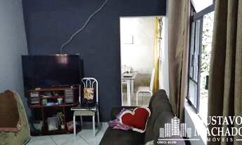 Imagem 4: Casa - Vila Brasília