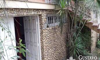 Imagem 3: Casa - Venda Casa com 4 dormitórios