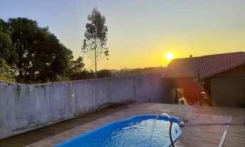 Imagem 3: Imóvel de alto padrão na Vila Rica: Casa à venda com 3 quartos, 4 banheiros e 3 vagas em V