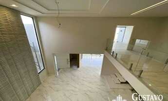 Imagem 4: Casa - Jardim Belvedere