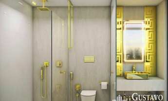 Imagem 5: Cobertura de luxo à venda em Volta Redonda-RJ, bairro Aterrado: 3 quartos, 3 suítes, 4 sal