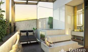 Imagem 7: Cobertura de luxo à venda em Volta Redonda-RJ, bairro Aterrado: 3 quartos, 3 suítes, 4 sal