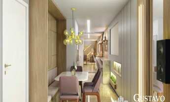 Imagem 3: Cobertura de luxo à venda em Volta Redonda-RJ, bairro Aterrado: 3 quartos, 3 suítes, 4 sal