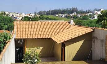 Imagem 6: Imóvel de alto padrão na Vila Rica: Casa à venda com 3 quartos, 4 banheiros e 3 vagas em V