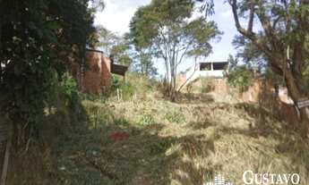 Imagem: Terreno - Roma