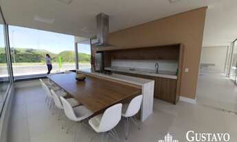 Imagem: Terreno - Reserva do Vale 1