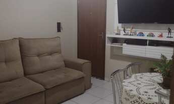 Imagem 2: Apartamento - Água Limpa