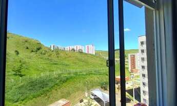 Imagem: Apartamento - Água Limpa (Jardim Mariana