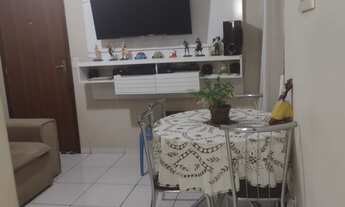 Imagem 7: Apartamento - Água Limpa