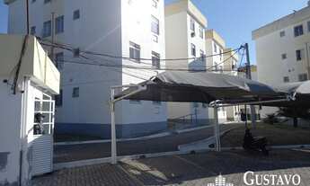 Imagem: Apartamento - Água Limpa