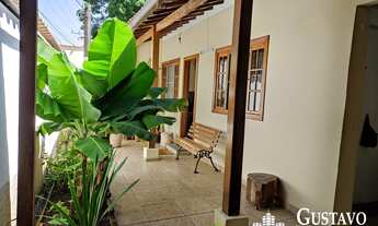 Imagem: Casa - Jardim Tiradentes