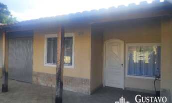 Imagem: Casa - Vila Rica