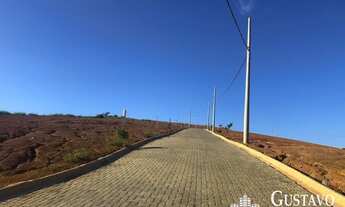 Imagem 3: Terreno - Bairro de Fatima