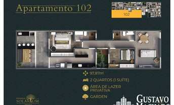Imagem 3: Apartamento - Ano Bom