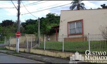 Imagem: Casa de Esquina - Bela Vista