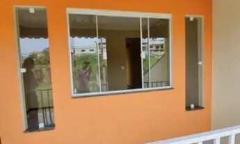 Imagem 2: Casa - Roma Casa com 2 dormitórios