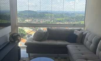 Imagem: Apartamento (Cobertura) - Morada da Colina