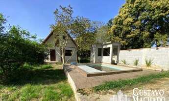 Imagem 3: Chácara - Barra do Piraí