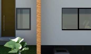 Imagem: Casa - Jardim Belvedere