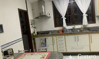 Imagem 3: Casa - Jardim Normândia