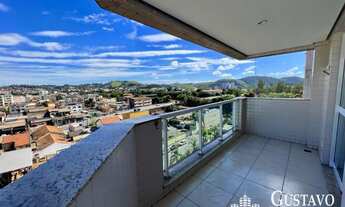 Imagem: Apartamento - Aterrado