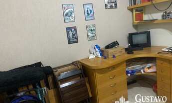 Imagem 6: Casa - Jardim Normândia