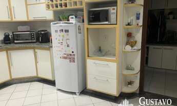 Imagem 4: Casa - Jardim Normândia