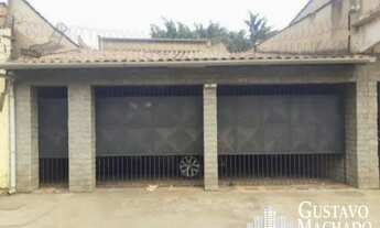 Imagem: Casa - Vila Mury