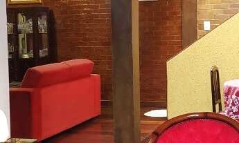 Imagem: Casa - Vila Santa Cecília