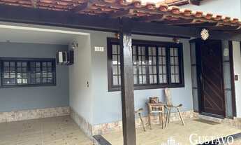 Imagem: Casa - Parque das Ilhas