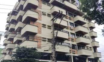 Imagem: Cobertura - Vila Santa Cecília