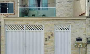 Imagem 1: Casa - São Sebastião