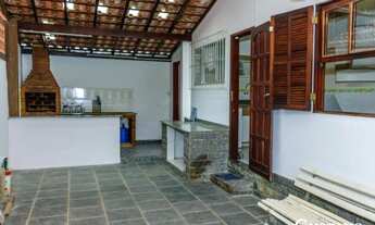 Imagem 3: Casa - Mendes Casa com 3 dormitórios