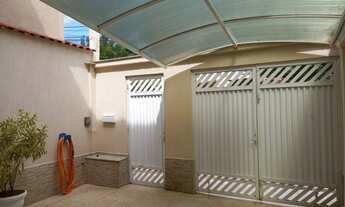 Imagem 4: Casa - São Sebastião